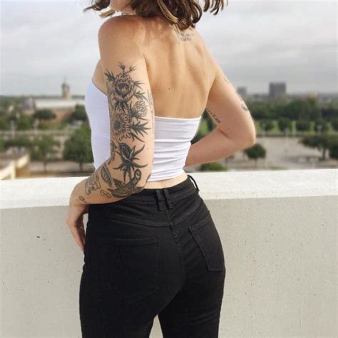 Buddha, or siddhārtha gautama, was a sage who lived and taught mostly in northern india between the sixth and fourth centuries bce. Pin by dreamexistence on Tattoo Inspiration in 2020 | Girl ...