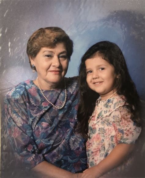 4 Lessons I Learned From My Latin American Grandmother The Everygirl