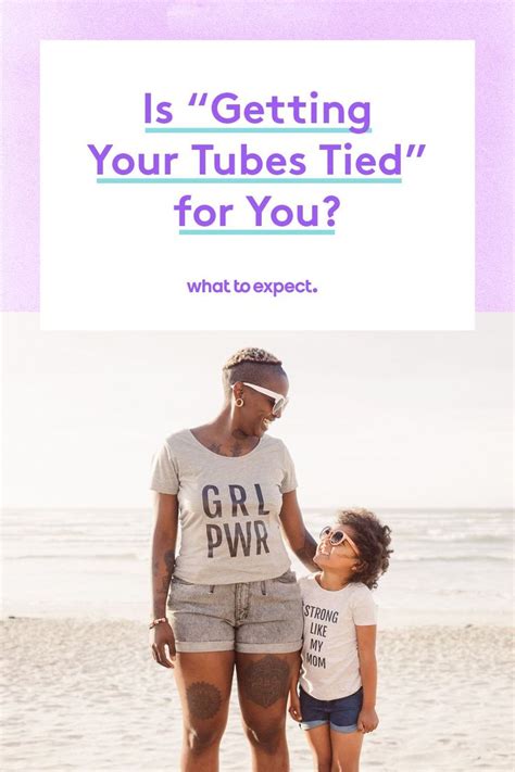 Check spelling or type a new query. Is "Getting Your Tubes Tied" for You? | Fit board workouts ...