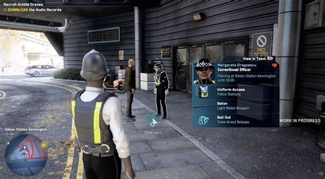 38 Watch Dogs Legion Pictures