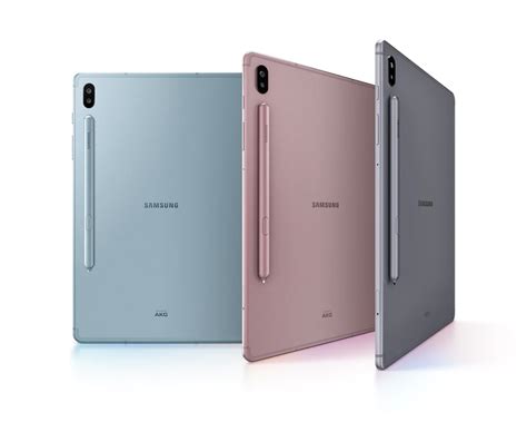 Samsung Galaxy Tab S7 с экраном 120 Гц показал свою мощь в первом тесте