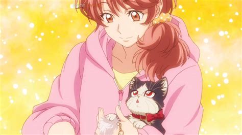 Pin By Lovely Darylegirl On Anime Cat Anime Cat Anime