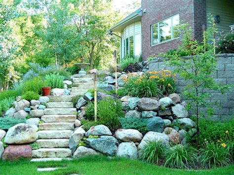 Boulder Retaining Wall Things You Should Know