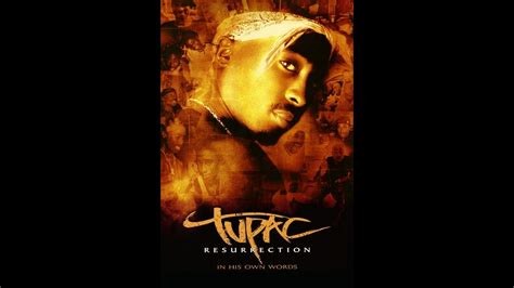 Tupac Diriliş Tupac Resurrection 2003 Bölüm 2 Part 2