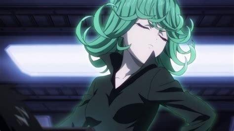 However, because he is so strong, he has become bored and frustrated with winning all his battles so easily. El cosplay de Tatsumaki que todo fan de One Punch-Man ...