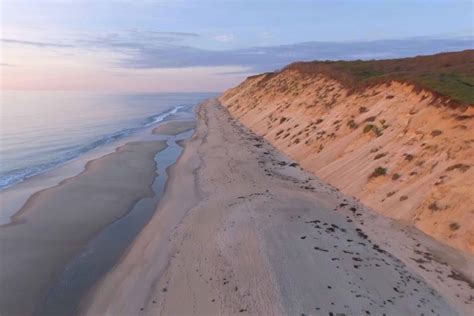 Cape Cod National Seashore Northern Light Productions