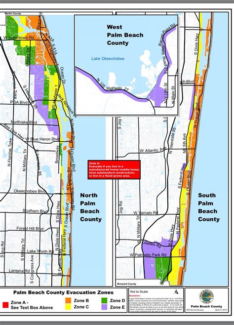Flood Zone Map Broward County Maping Resources