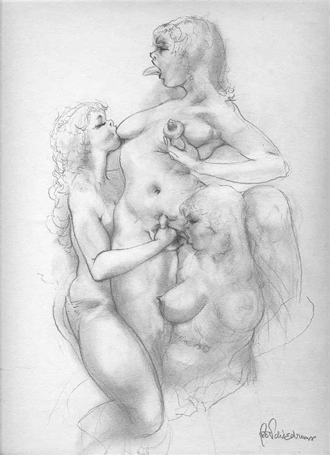 Porn Drawings Galleries Image