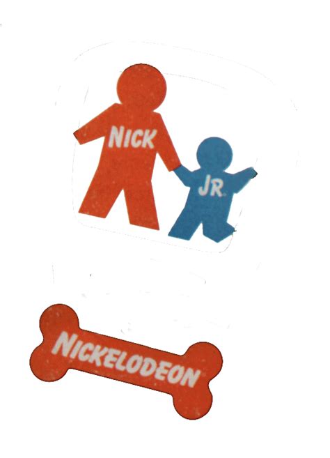 Blues Clues Nick Jr Productions Logo Youtube