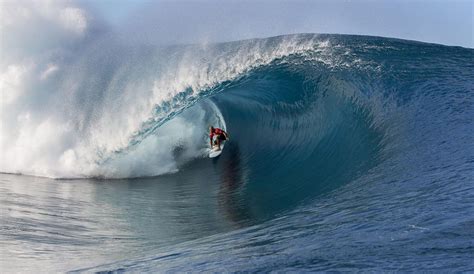 Teahupoo Wave Computer Wallpapers 4k Hd Teahupoo Wave Computer