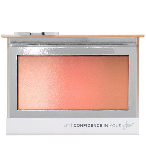 It Cosmetics Confidence In Your Glow Nude Glow Beautylish