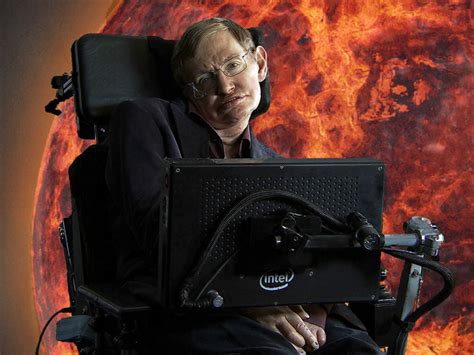 7 Libros Sobre El Universo Escritos Por Stephen Hawking • Enterco