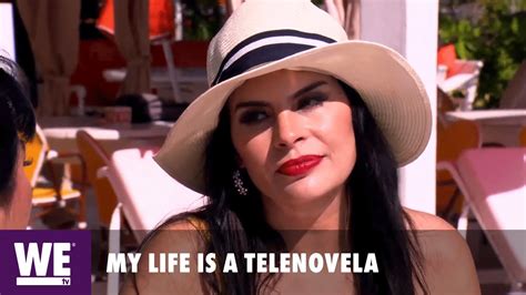 My Life Is A Telenovela Wrongly Convicted We Tv Youtube