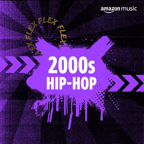hip hop en amazon music unlimited