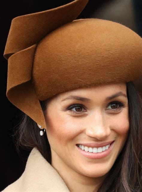The queen has always been read more: Where to find Meghan Markle's affordable earrings in 2020 ...