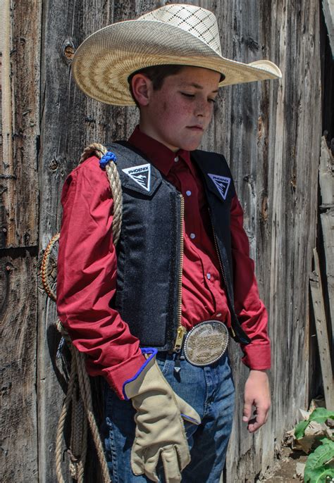 Kids Rodeo Outfits Western Clothing For Boys And Girls