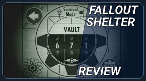 Fallout Shelter 2020 Review Guides Tips And Tricks