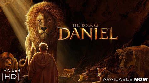 Or do you wait expectantly for your favorite books to be interpreted on the big screen? The Book of Daniel - Official Trailer - YouTube