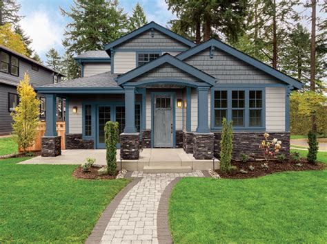 Improve Curb Appeal With High Roi Exterior Upgrades Westlake Royal
