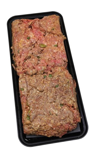 Gourmet Meat Loaf Hy Vee Aisles Online Grocery Shopping
