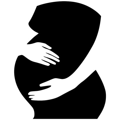 Pregnant Svg Png Icon Free Download 565295 Onlinewebfontscom