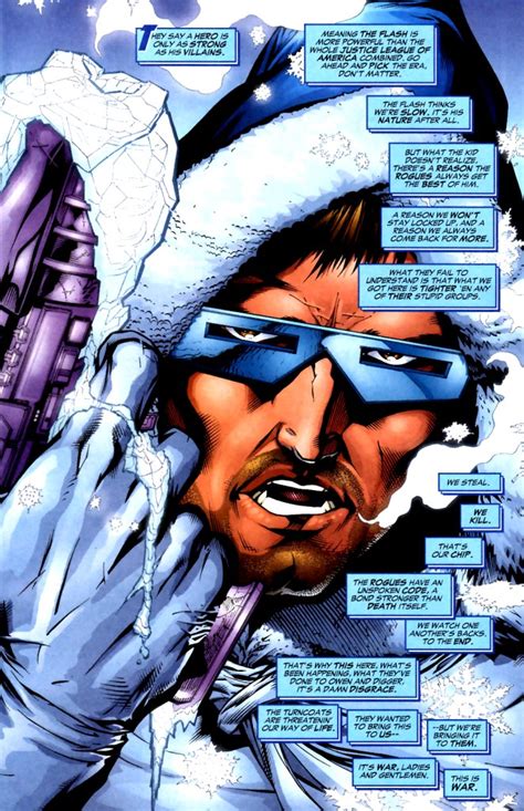 Image Captain Cold 0006 Dc Database Fandom Powered By Wikia