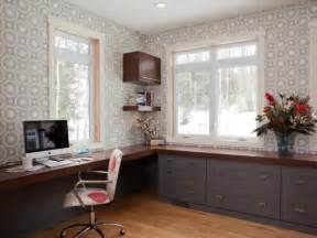 22 Home Office Cabinet Designs Ideas Plans Models Design Trends