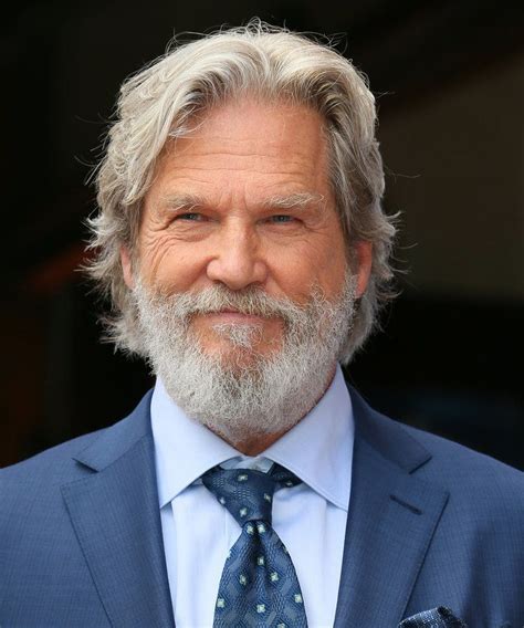Grey Hair Older Male Actors