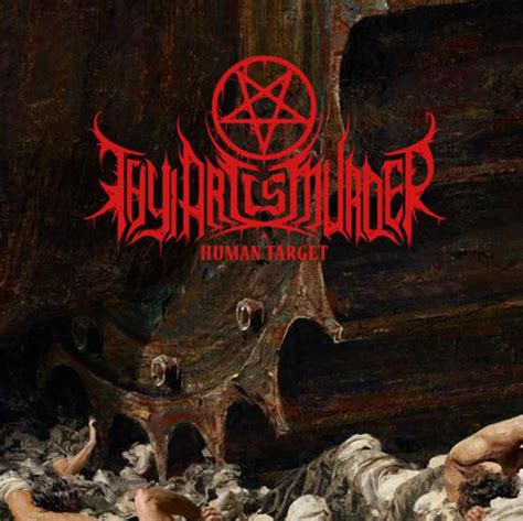 Thy Art Is Murder Music Stats And More Statsfm