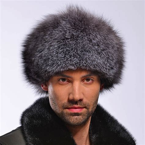 Suspenders are not included with the suit. 2015 russian men Ushanka hat winter genuine sliver fox fur hat mongolian men bomber fur hat ...