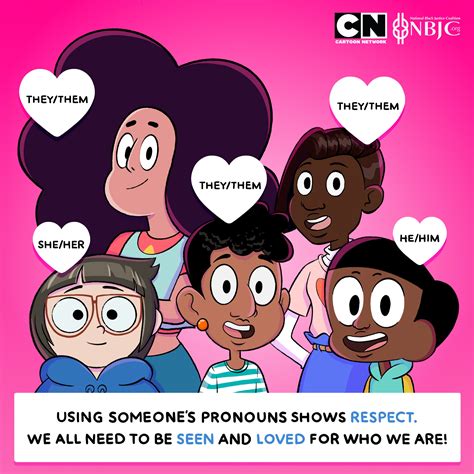 Cartoon Network Launch Gender Identity Comic Estilos Media