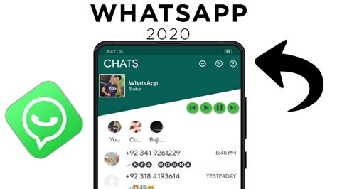 Whatsapp Latest Version Free Download For Pc Softted