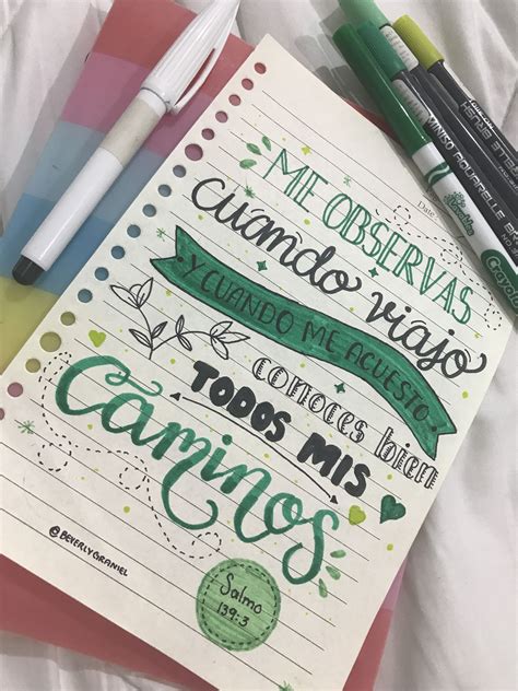 Letras Bonitas Lettering Frases En Español Moldes De Letras Abecedario Titulos Bonitos Para