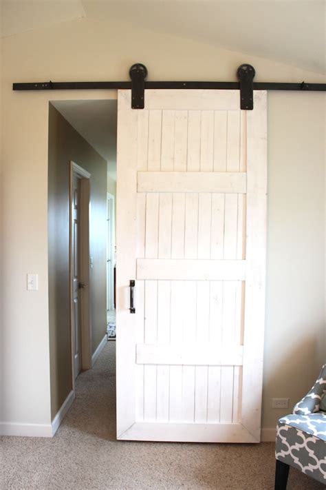 Barn Door Ideas For Master Bedroom Minimalist Home Design Ideas