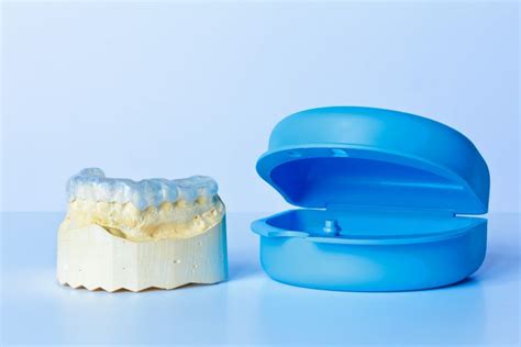 Tmj Do I Need A Professionally Fitted Mouth Guard John R Striebel Dds