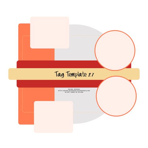 Tag Templates 25-27 | Tag templates, Templates, Tag template