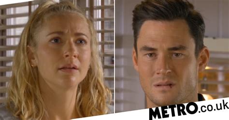 Eastenders Spoilers Zack Reveals Hit And Run Truth To Nancy It Was Me And Frankie Soaps