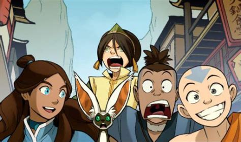Atla The Promise Leaked Images Video Games And Media