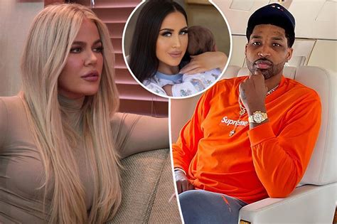 khloé kardashian sobs over tristan s maralee nichols scandal