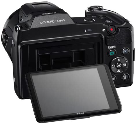 Nikon Announce 3 New Coolpix Models Ephotozine