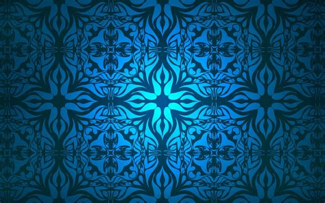 Blue Pattern Wallpapers Top Free Blue Pattern Backgrounds