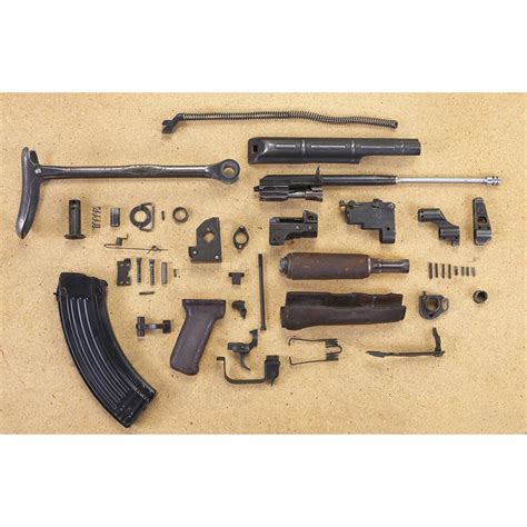 Ak 47 Parts And Accessories Hot Sex Picture