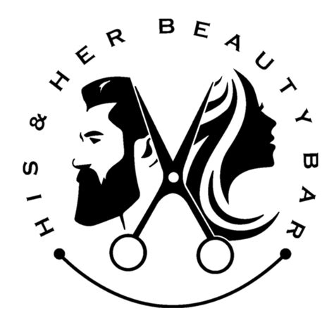 Beauty Salon Logo Png Clipart Hair Salon Free Clip Art Clipart Porn Sex Picture