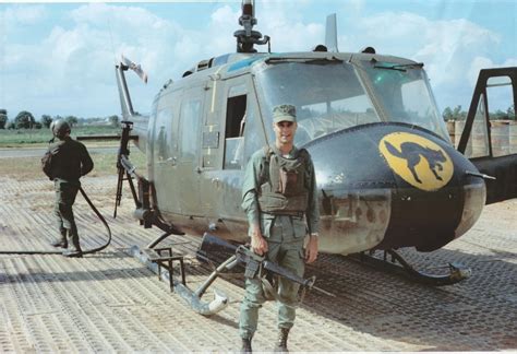 Vietnam Helicopter Pilot War Veteran Author And Father Grateful For