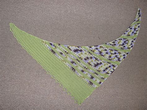 Ravelry Boomerang In The Autumn Wind Pattern By Debra L Cooper Jaffe