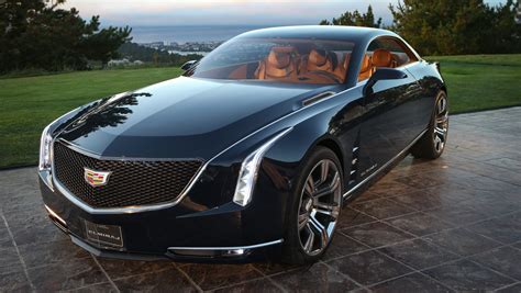 Caddy S Big New Flagship Named CT