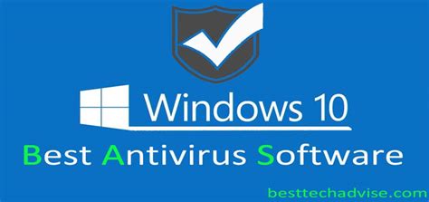 Best Antivirus For Windows 10 Free Trial For 90 Days180 Days