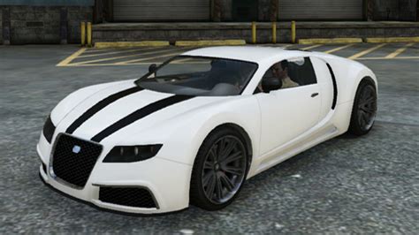 Gta 5 Bugatti Veyron Cheat