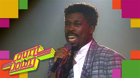 Billy Ocean Get Outta My Dreams Get Into My Car Countdown 1988 Youtube