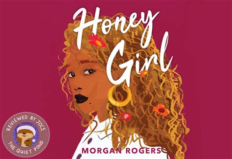 book review honey girl by morgan rogers a must read unrelentingly authentic and lyrical